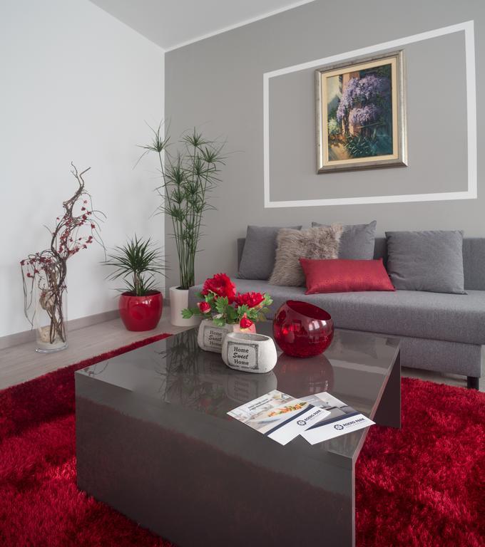 Roero Park Hotel Sommariva Perno Экстерьер фото